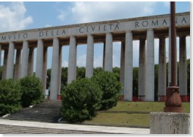 Patricia Gray | Interior Design Blog™: ROME - Architecture of the 20th ...